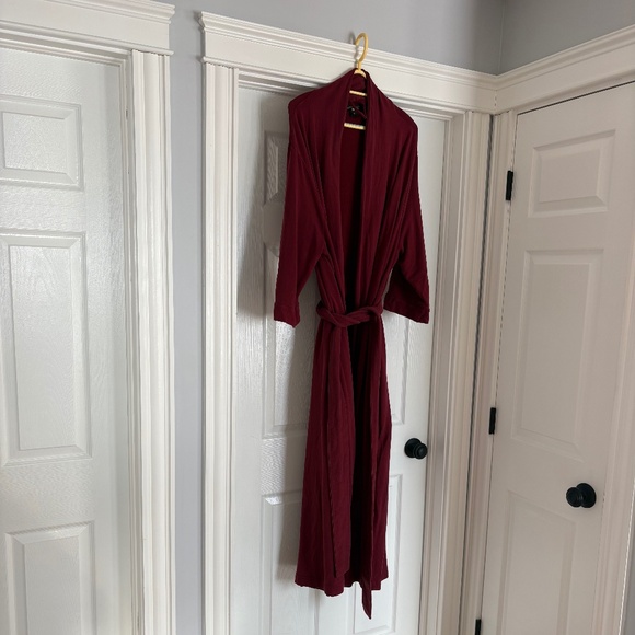 Peridot robe - Picture 1 of 3